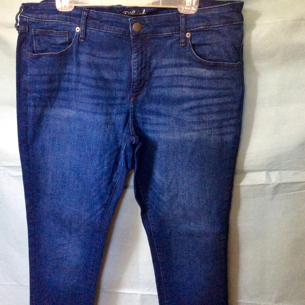 Universal Thread Skinny Jeans